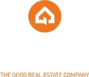 Good Real Estate Logo