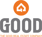 Good Real Estate Logo